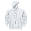 UltraBlend Pullover Hooded Sweatshirt Thumbnail