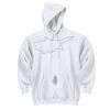 UltraBlend Pullover Hooded Sweatshirt Thumbnail