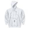 UltraBlend Pullover Hooded Sweatshirt Thumbnail