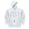 UltraBlend Pullover Hooded Sweatshirt Thumbnail