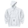 UltraBlend Pullover Hooded Sweatshirt Thumbnail