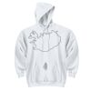 UltraBlend Pullover Hooded Sweatshirt Thumbnail