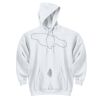 UltraBlend Pullover Hooded Sweatshirt Thumbnail