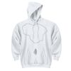 UltraBlend Pullover Hooded Sweatshirt Thumbnail
