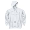 UltraBlend Pullover Hooded Sweatshirt Thumbnail