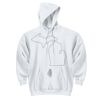 UltraBlend Pullover Hooded Sweatshirt Thumbnail