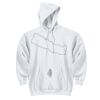 UltraBlend Pullover Hooded Sweatshirt Thumbnail