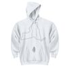UltraBlend Pullover Hooded Sweatshirt Thumbnail