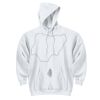 UltraBlend Pullover Hooded Sweatshirt Thumbnail