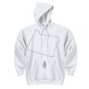 UltraBlend Pullover Hooded Sweatshirt Thumbnail