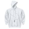 UltraBlend Pullover Hooded Sweatshirt Thumbnail