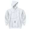 UltraBlend Pullover Hooded Sweatshirt Thumbnail
