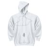 UltraBlend Pullover Hooded Sweatshirt Thumbnail