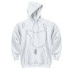 UltraBlend Pullover Hooded Sweatshirt Thumbnail