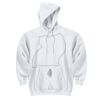 UltraBlend Pullover Hooded Sweatshirt Thumbnail