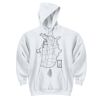 UltraBlend Pullover Hooded Sweatshirt Thumbnail