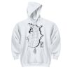 UltraBlend Pullover Hooded Sweatshirt Thumbnail