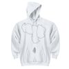 UltraBlend Pullover Hooded Sweatshirt Thumbnail