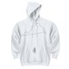 UltraBlend Pullover Hooded Sweatshirt Thumbnail