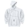 UltraBlend Pullover Hooded Sweatshirt Thumbnail