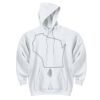 UltraBlend Pullover Hooded Sweatshirt Thumbnail