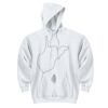 UltraBlend Pullover Hooded Sweatshirt Thumbnail