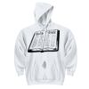 UltraBlend Pullover Hooded Sweatshirt Thumbnail