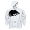 UltraBlend Pullover Hooded Sweatshirt Thumbnail