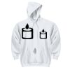 UltraBlend Pullover Hooded Sweatshirt Thumbnail