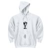 UltraBlend Pullover Hooded Sweatshirt Thumbnail