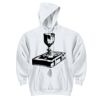 UltraBlend Pullover Hooded Sweatshirt Thumbnail
