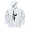 UltraBlend Pullover Hooded Sweatshirt Thumbnail