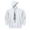 UltraBlend Pullover Hooded Sweatshirt Thumbnail