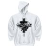 UltraBlend Pullover Hooded Sweatshirt Thumbnail