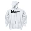 UltraBlend Pullover Hooded Sweatshirt Thumbnail