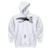 UltraBlend Pullover Hooded Sweatshirt Thumbnail