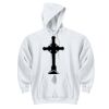 UltraBlend Pullover Hooded Sweatshirt Thumbnail