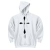UltraBlend Pullover Hooded Sweatshirt Thumbnail