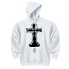 UltraBlend Pullover Hooded Sweatshirt Thumbnail