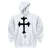 UltraBlend Pullover Hooded Sweatshirt Thumbnail