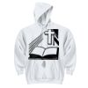 UltraBlend Pullover Hooded Sweatshirt Thumbnail