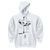 UltraBlend Pullover Hooded Sweatshirt Thumbnail