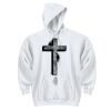 UltraBlend Pullover Hooded Sweatshirt Thumbnail