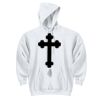 UltraBlend Pullover Hooded Sweatshirt Thumbnail