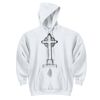 UltraBlend Pullover Hooded Sweatshirt Thumbnail