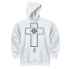 UltraBlend Pullover Hooded Sweatshirt Thumbnail