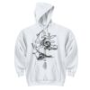 UltraBlend Pullover Hooded Sweatshirt Thumbnail