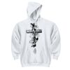 UltraBlend Pullover Hooded Sweatshirt Thumbnail