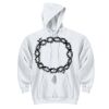 UltraBlend Pullover Hooded Sweatshirt Thumbnail