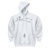 UltraBlend Pullover Hooded Sweatshirt Thumbnail
